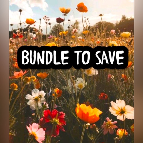 Bundle ✨ - Picture 1 of 1